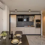 Penthouse Lux Xyz Apartment
