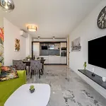 Apartment Penthouse Lux Xyz Rogoznica (Sibenik-Knin)