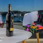Apartment Penthouse Lux Xyz