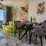 Penthouse Lux Xyz Apartment Rogoznica (Sibenik-Knin)