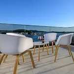 Penthouse Lux Xyz Apartment Rogoznica (Sibenik-Knin)