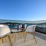 Penthouse Lux Xyz Rogoznica (Sibenik-Knin)