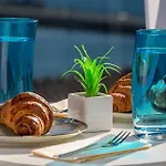 Penthouse Lux Xyz Apartment *