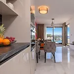 Apartment Penthouse Lux Xyz Rogoznica (Sibenik-Knin)