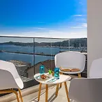 Penthouse Lux Xyz Apartment *
