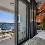 Apartment Penthouse Lux Xyz Rogoznica (Sibenik-Knin)