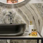 Penthouse Lux Xyz Apartment *