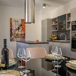 Apartment Penthouse Lux Xyz *
