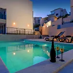 Apartamento Penthouse Lux Xyz *