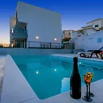 Penthouse Lux Xyz * Rogoznica (Sibenik-Knin)