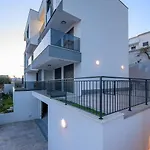 Apartamento Penthouse Lux Xyz