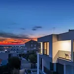 Apartamento Penthouse Lux Xyz *