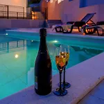 Apartamento Penthouse Lux Xyz