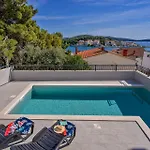 Apartamento Penthouse Lux Xyz