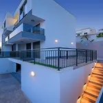 Penthouse Lux Xyz Apartamento Rogoznica (Sibenik-Knin)