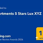 Penthouse Lux Xyz Apartamento Rogoznica (Sibenik-Knin)