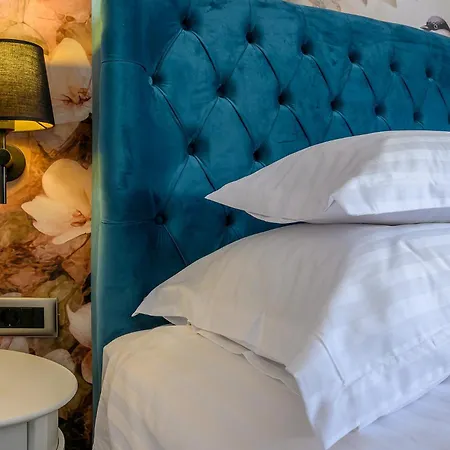 5 Stars Lux Xyz Appartement Rogoznica (Sibenik-Knin)