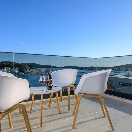 5 Stars Lux Xyz Rogoznica (Sibenik-Knin)