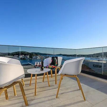 5 Stars Lux Xyz Rogoznica (Sibenik-Knin)