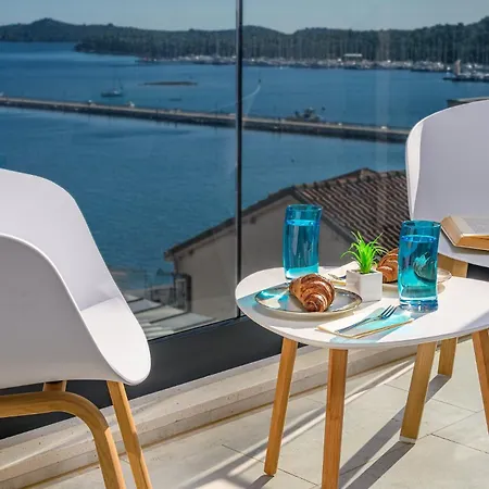 Appartement 5 Stars Lux Xyz