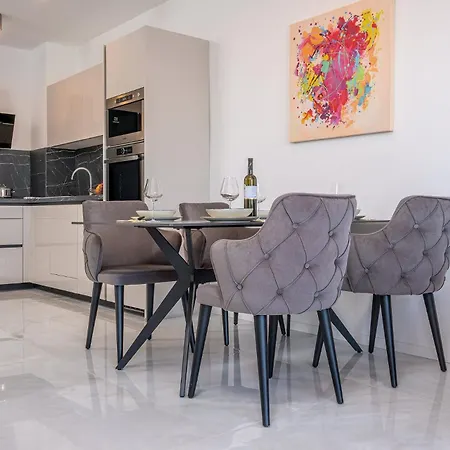Apartment Lux Xyz Rogoznica (Sibenik-Knin)