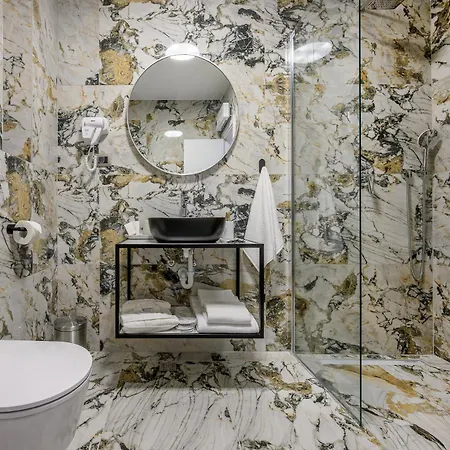 5 Stars Lux Xyz * Rogoznica (Sibenik-Knin)