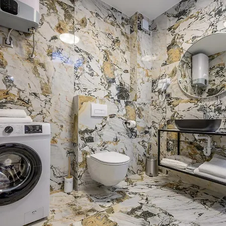 Lux Xyz Apartment Rogoznica (Sibenik-Knin)