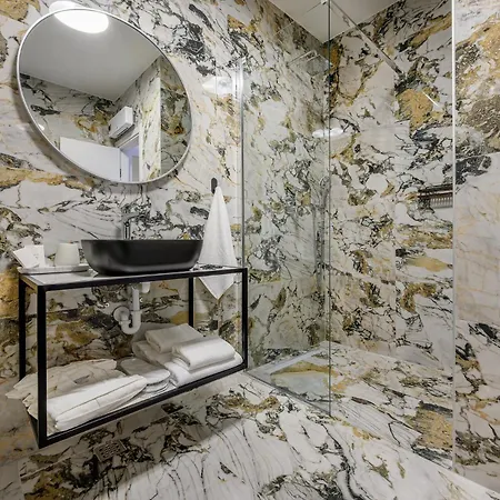 5 Stars Lux Xyz Appartement