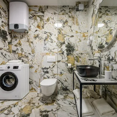 Penthouse Lux Xyz Rogoznica (Sibenik-Knin)