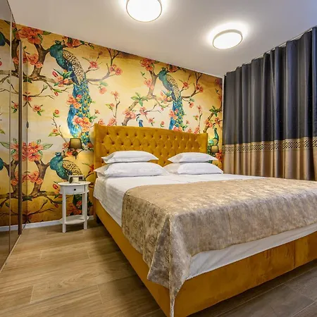 Apartment Lux Xyz Rogoznica (Sibenik-Knin)