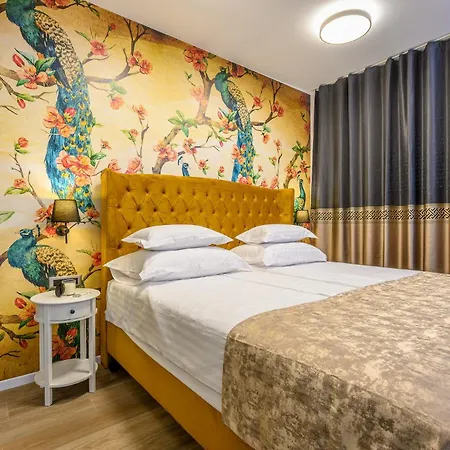 5 Stars Lux Xyz Apartment *
