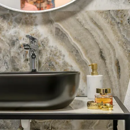 5 Stars Lux Xyz Appartement *