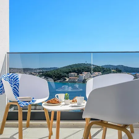 Lux Xyz Rogoznica (Sibenik-Knin)