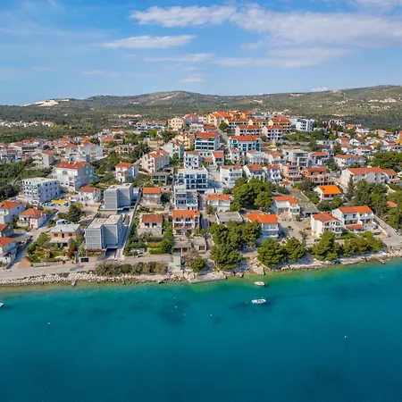 Apartment Penthouse Lux Xyz Rogoznica (Sibenik-Knin)