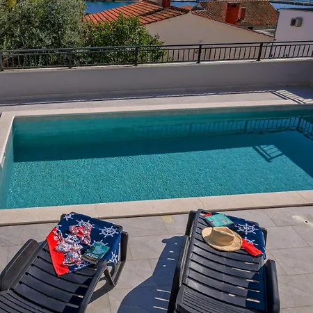 5 Stars Lux Xyz Rogoznica (Sibenik-Knin)