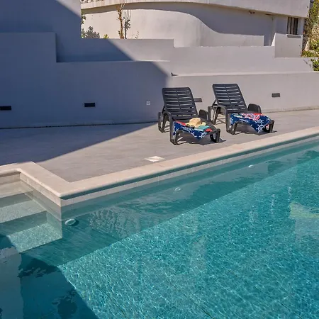 5 Stars Lux Xyz * Rogoznica (Sibenik-Knin)