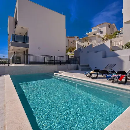 Penthouse Lux Xyz Apartment