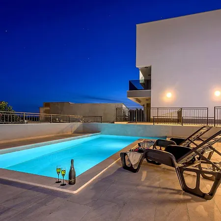 Apartment Lux Xyz Rogoznica (Sibenik-Knin)