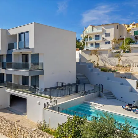 Penthouse Lux Xyz * Rogoznica (Sibenik-Knin)