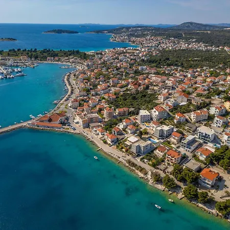Lux Xyz Rogoznica (Sibenik-Knin)