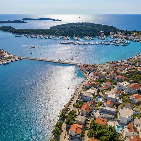 Apartment Penthouse Lux Xyz Rogoznica (Sibenik-Knin)