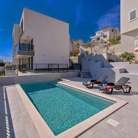 5 Stars Lux Xyz Rogoznica (Sibenik-Knin)