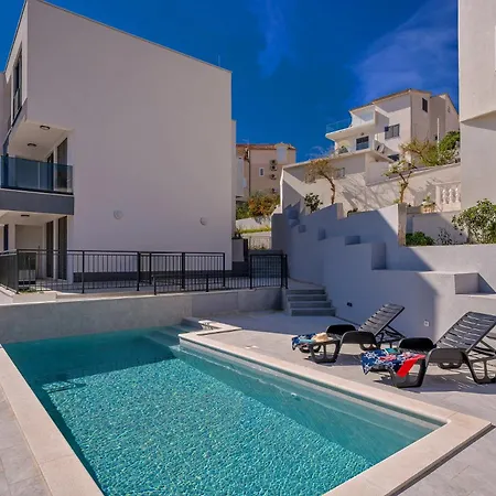 Penthouse Lux Xyz Apartment