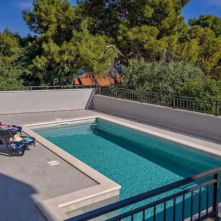 5 Stars Lux Xyz Rogoznica (Sibenik-Knin)