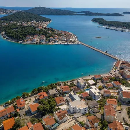 Penthouse Lux Xyz Apartment