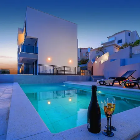 Penthouse Lux Xyz * Rogoznica (Sibenik-Knin)