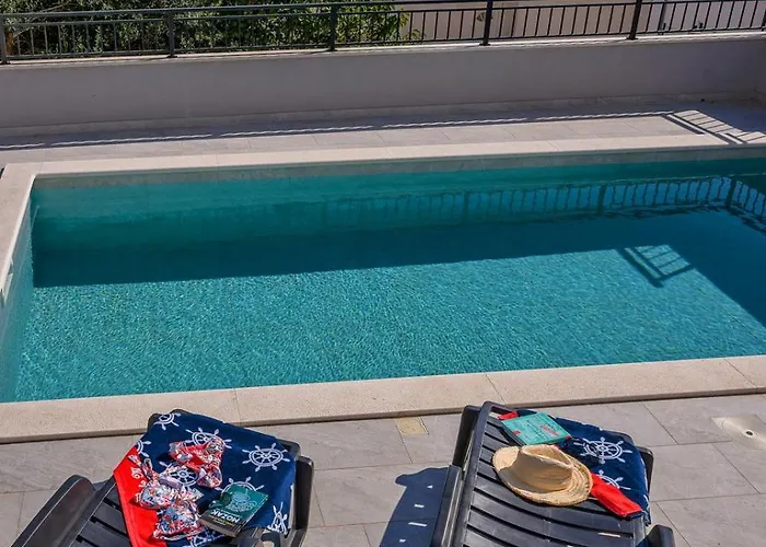 5 Stars Lux Xyz Rogoznica (Sibenik-Knin)