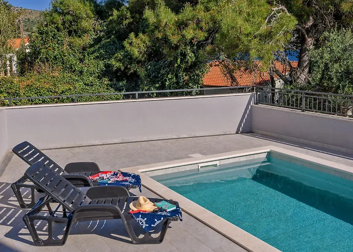 Appartement 5 Stars Lux Xyz