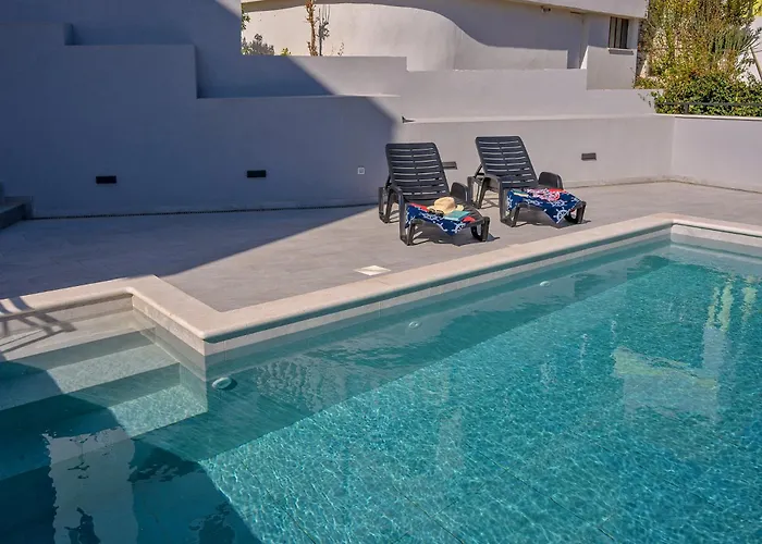 5 Stars Lux Xyz * Rogoznica (Sibenik-Knin)