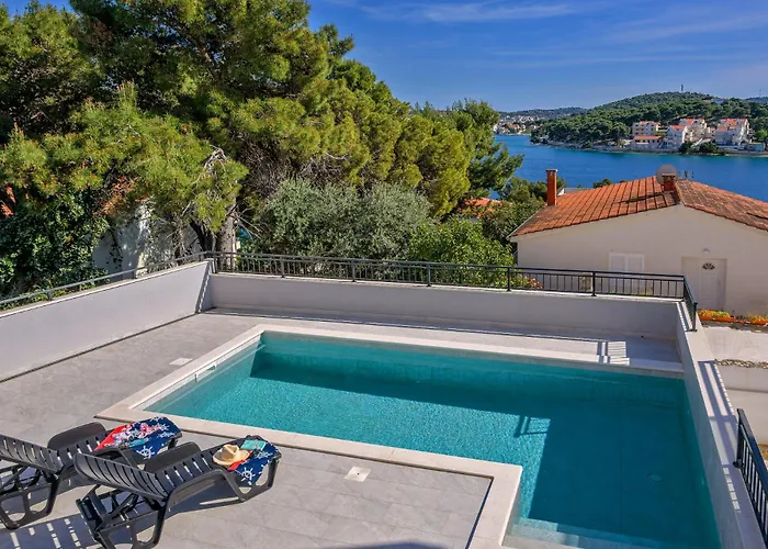 Penthouse Lux Xyz Apartment